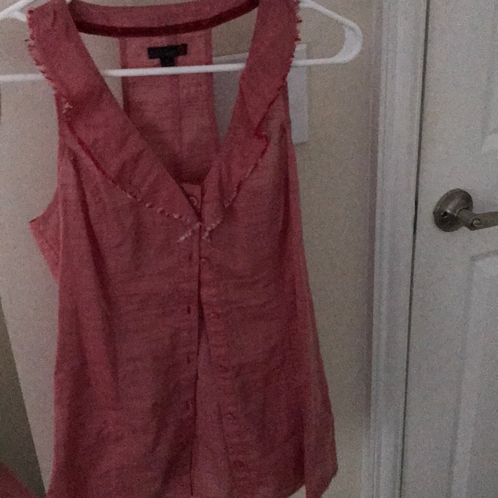 Small Guess Blouse